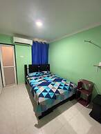 HOTEL NAPOLES