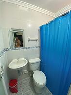 HOTEL NAPOLES