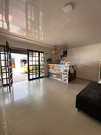 HOTEL NAPOLES