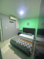 HOTEL NAPOLES