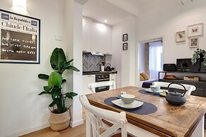 Mamo Florence - Aida Apartment