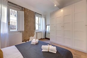 Mamo Florence - Aida Apartment