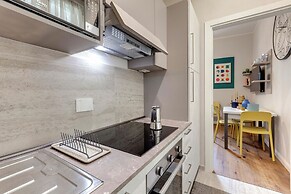 Mamo Florence - Bice & Krizia Apartments