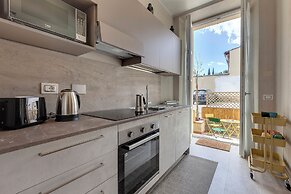 Mamo Florence - Bice & Krizia Apartments