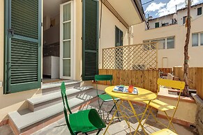 Mamo Florence - Bice & Krizia Apartments