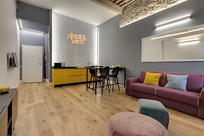 Mamo Florence - Aperol & Spritz Apartments