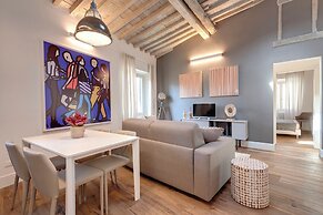 Mamo Florence - Audrey Apartment