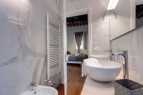 Mamo Florence - Bonnie - Clyde - Marvin Apartments