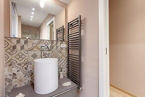Mamo Florence - Borgo Apartment