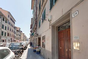 Mamo Florence - Borgo Apartment