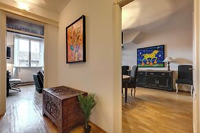 Mamo Florence - Casper Apartment