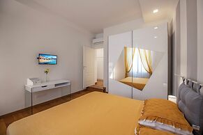 Mamo Florence - Cherubini Apartment