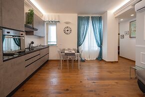 Mamo Florence - Cherubini Apartment