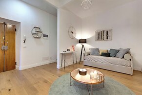 Mamo Florence - Corinne Apartment