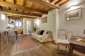 Mamo Florence - Diciotto Apartment