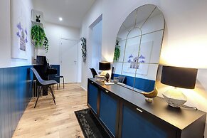 Mamo Florence - Guido Monaco Apartment