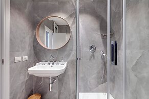 Mamo Florence - La Badessa Apartment