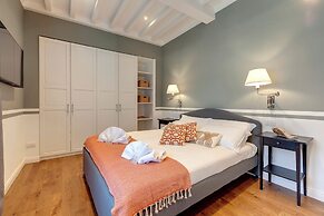 Mamo Florence - La Badessa Apartment