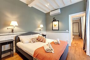 Mamo Florence - La Badessa Apartment