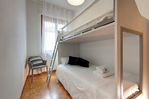 Mamo Florence - Lungarno Apartment