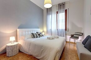 Mamo Florence - Lungarno Apartment
