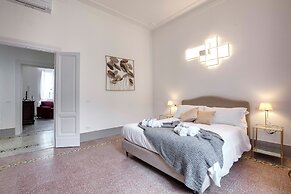 Mamo Florence - Magenta Apartment