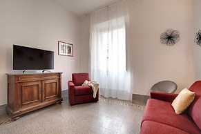 Mamo Florence - Magenta Apartment