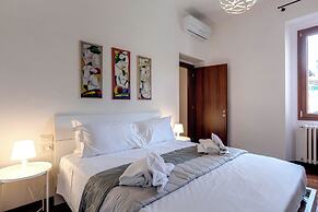 Mamo Florence - Malavolta Apartment