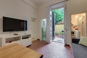 Mamo Florence - Maruffi Apartment