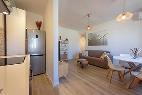 Mamo Florence - Mosse Leopolda Apartment