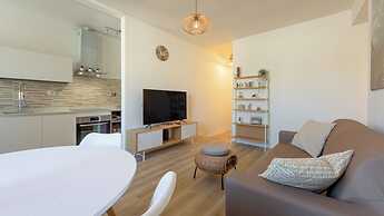 Mamo Florence - Mosse Leopolda Apartment