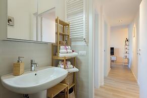 Mamo Florence - Mosse Leopolda Apartment