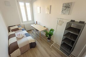 Mamo Florence - Mosse Leopolda Apartment