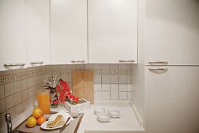 Mamo Florence - Palazzo Spinelli Apartment