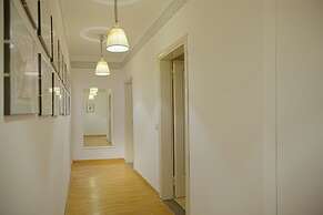 Mamo Florence - Palazzo Spinelli Apartment