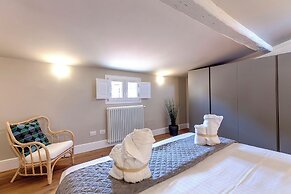 Mamo Florence - Pepe Apartment