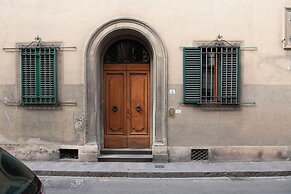Mamo Florence - Pilastri Terrace Apartment