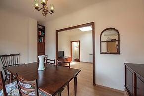 Mamo Florence - Pilastri Terrace Apartment