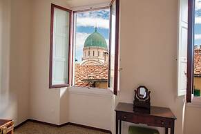 Mamo Florence - Pilastri Terrace Apartment