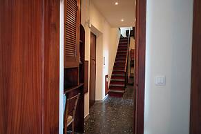 Mamo Florence - Pilastri Terrace Apartment