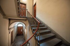 Mamo Florence - Pilastri Terrace Apartment