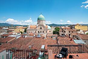 Mamo Florence - Pilastri Terrace Apartment