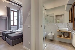 Mamo Florence - Tamara & Clotilde Apartments