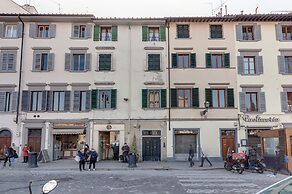 Mamo Florence - San Marco Apartment