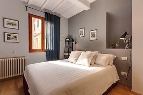 Mamo Florence - San Marco Apartment
