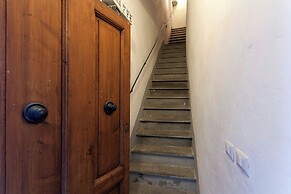 Mamo Florence - Santa Croce Loft Apartment