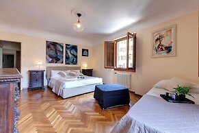 Mamo Florence - Sophia Apartment