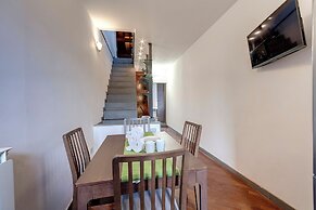 Mamo Florence - Spirito19 Apartment