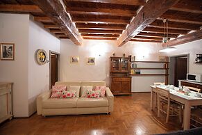Mamo Florence - Terme Apartment