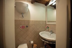 Mamo Florence - Terme Apartment